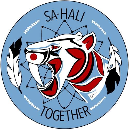Sa-Hali SafeGrad 2024 50/50